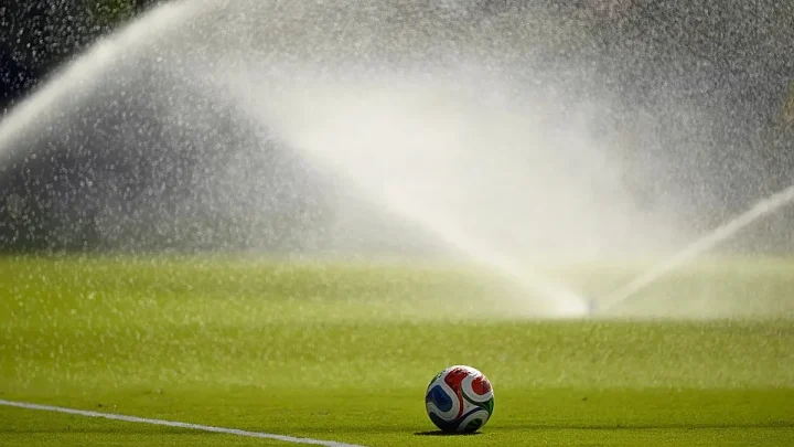 Retired footballers show higher rates of depression and anxiety, study finds