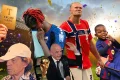 Vikings, Trump cards and baby fans: The 10 biggest viral moments of the World Cup 2026