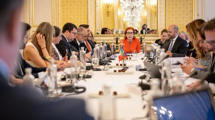 ‘Portugal is an energy island and needs more flexibility,’ minister says