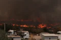 Wildfires in Spain: Zaragoza blaze destroys over 15,400 hectares