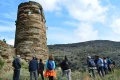 Andros Routes: Paths leading to the island’s natural and cultural heritage