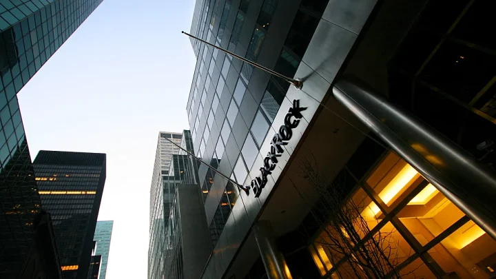 BlackRock tops $15tn: Where does the world’s largest asset manager put it all?
