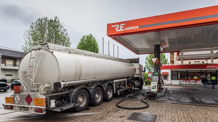 Diesel and petrol prices jump in Portugal: find out what you’ll pay from Monday