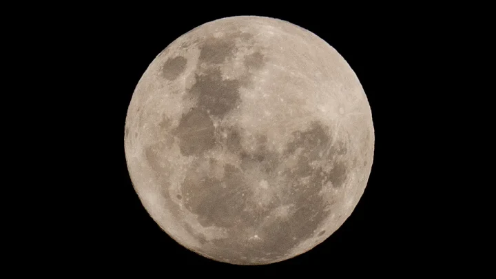 Unplanned impact: NASA says SpaceX rocket parts could hit Moon