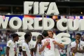 England beat France 6-4 in World Cup third-place thriller