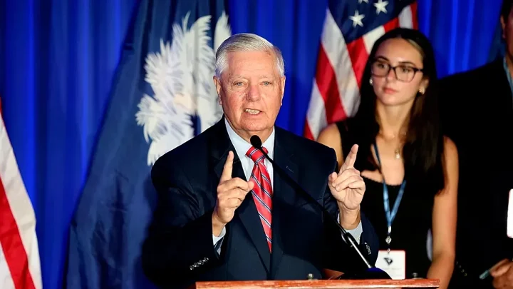 US Senator Lindsey Graham dies after ‘brief and sudden illness’