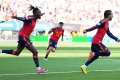 Spain win World Cup for second time after thrilling final against Argentina