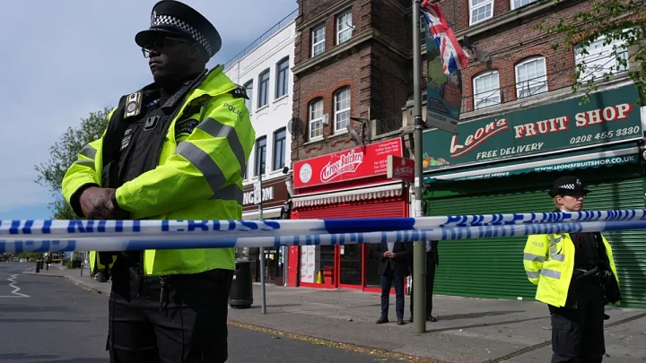 UK to spend €293.5m over three years to protect Jewish communities