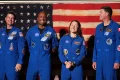 Artemis II astronauts reunite with Orion after record-breaking Moon mission