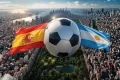 Spain and Argentina meet in New York to dance the 2026 World Cup final in Spanish