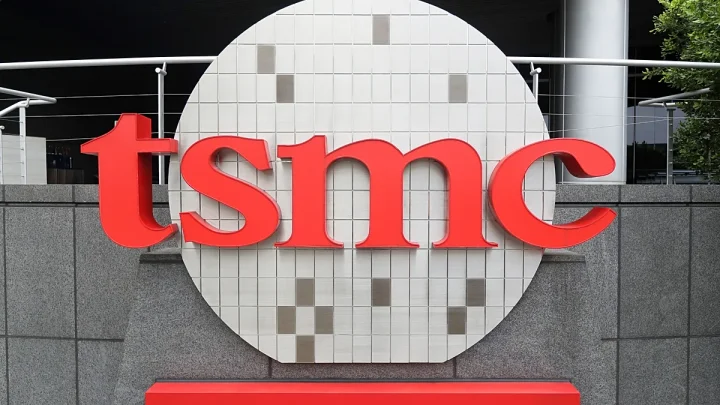 TSMC’s June sales drive revenue surge of 68% ahead of earnings report