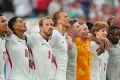 England battle past Norway as Argentina beat 10-man Switzerland in World Cup quarterfinals