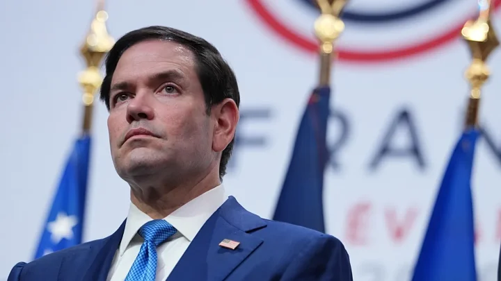 Marco Rubio launches sweeping campaign to ‘dismantle’ ICC ‘threat to US sovereignty’