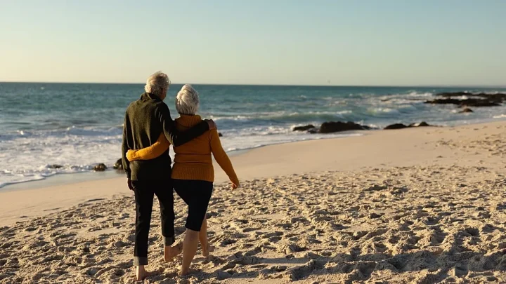 Blue zone secrets: How Sardinia’s elders stay sharp and happy in old age