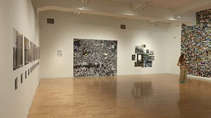 Athens Photo Festival: A polyphonic celebration of photography at the Benaki Museum
