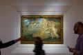 Study of Botticelli paintings reveals muse behind ‘Venus’ died of tumour