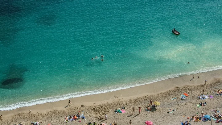 Sunbed wars and music bans: Europe’s surprising beach rules travellers should know this summer