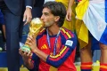 Sweet, sweet Spanish victory