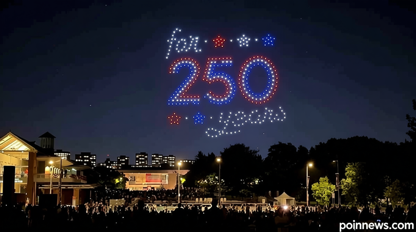World leaders and royals celebrate the US’s 250th birthday