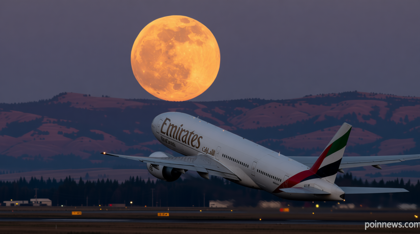 The world’s most profitable airlines: Record earnings collide with the Iran war