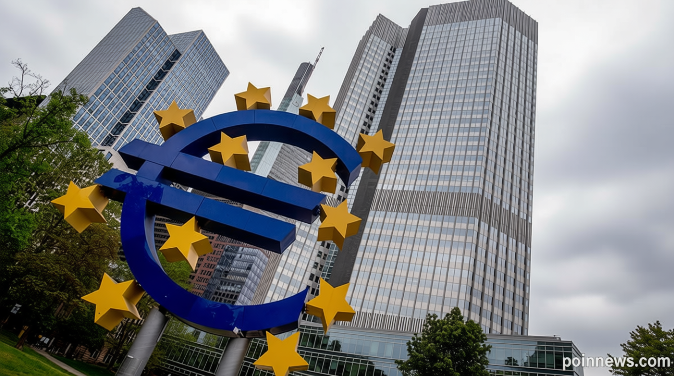 ECB selects 36 payment providers for digital euro pilot as the project moves ahead
