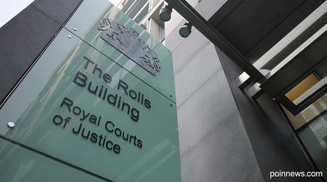 Former UK water company CEO charged over alleged water test fraud