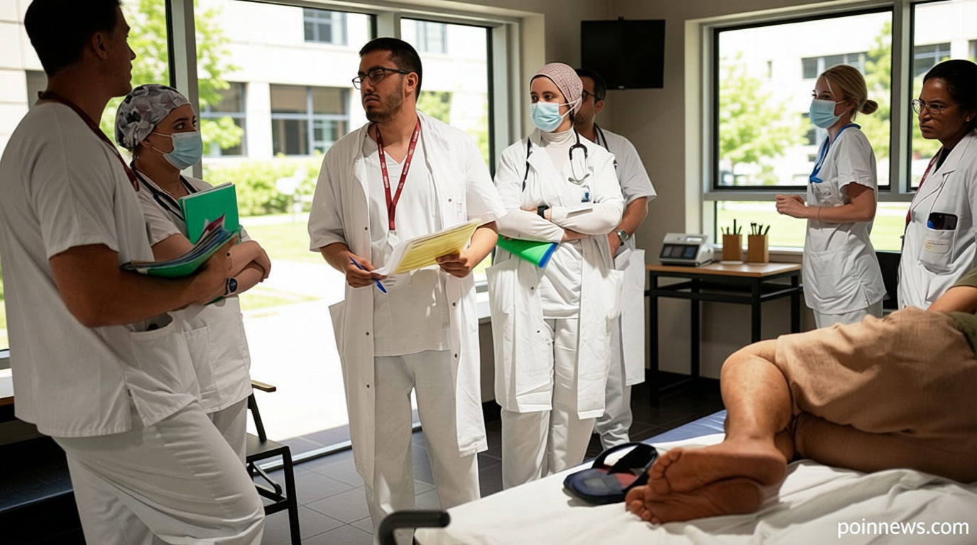 France heatwave: hospitals adapt urgently ahead of new hot spell
