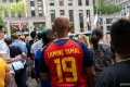 World Cup organisers ‘monitoring’ wildfire smoke ahead of New Jersey final