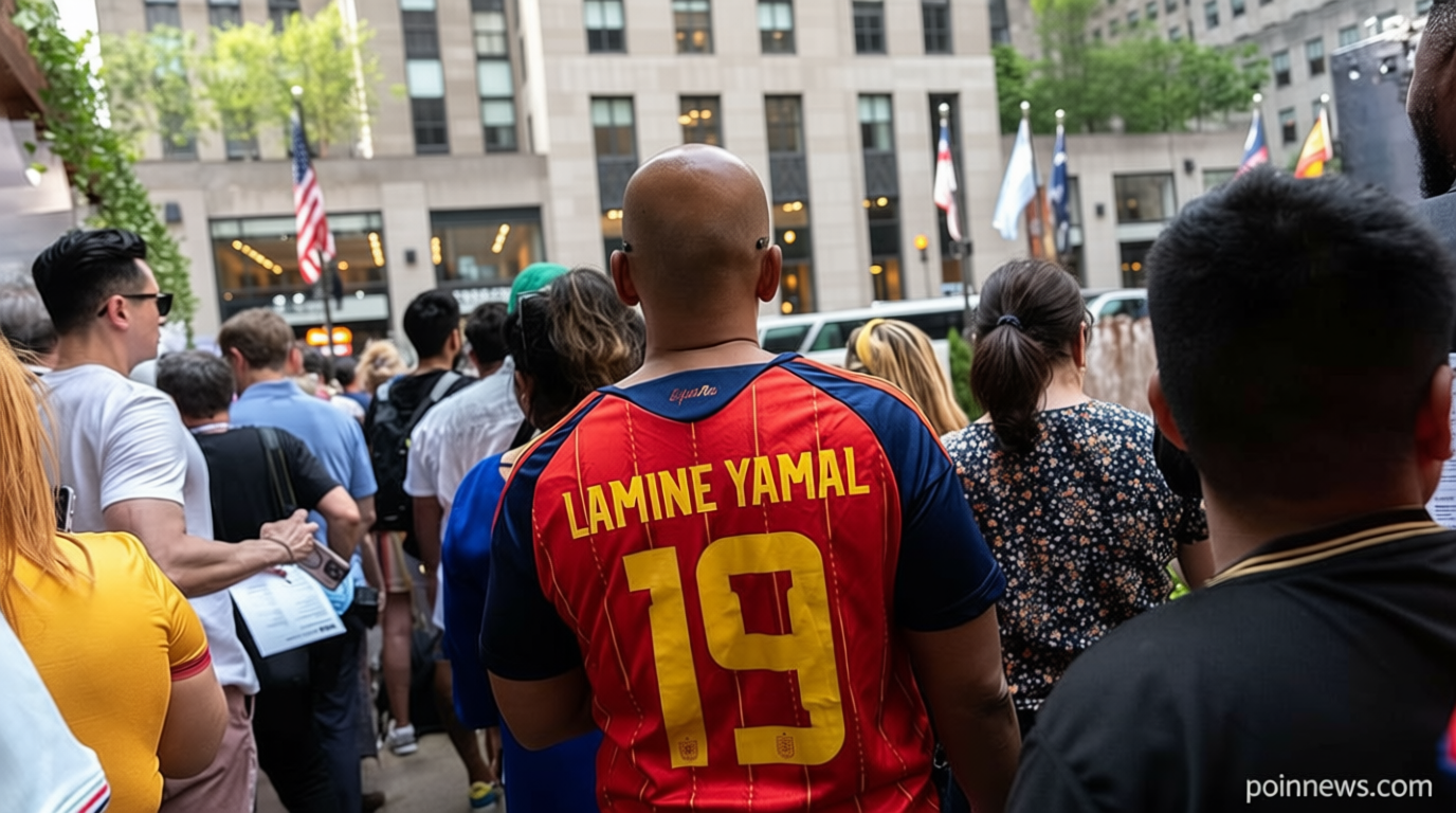 World Cup organisers ‘monitoring’ wildfire smoke ahead of New Jersey final