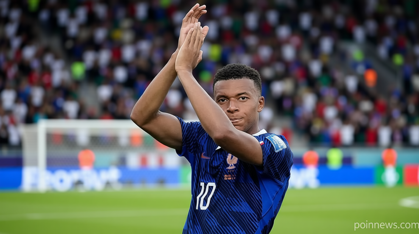 France sweep past Sweden, Mexico advanced while Belgium prepare for Senegal test
