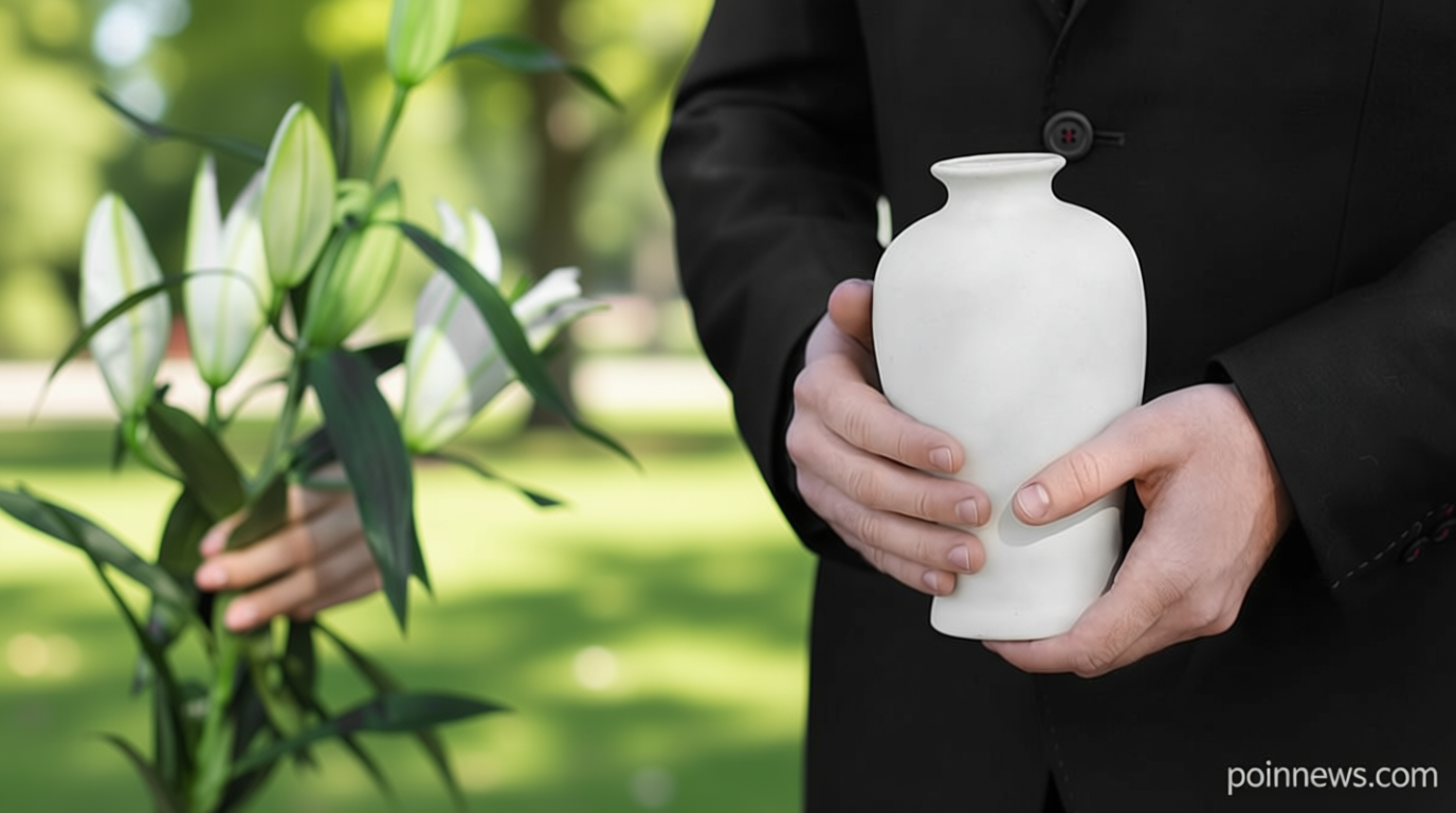 ‘Stored on racks’: UK funeral director faces jail over uncremated bodies