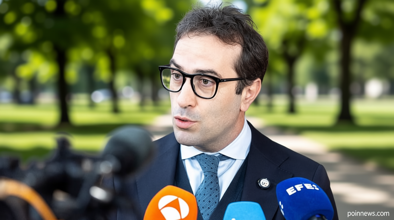 Spain pitches €850bn per year in common EU borrowing