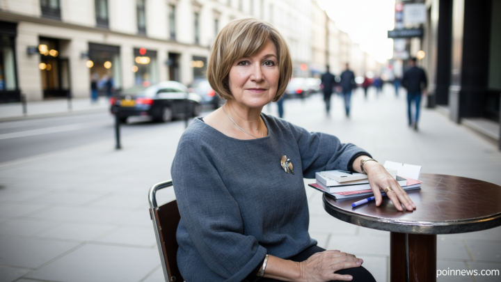 Lídia Jorge wins 2026 Camões Prize