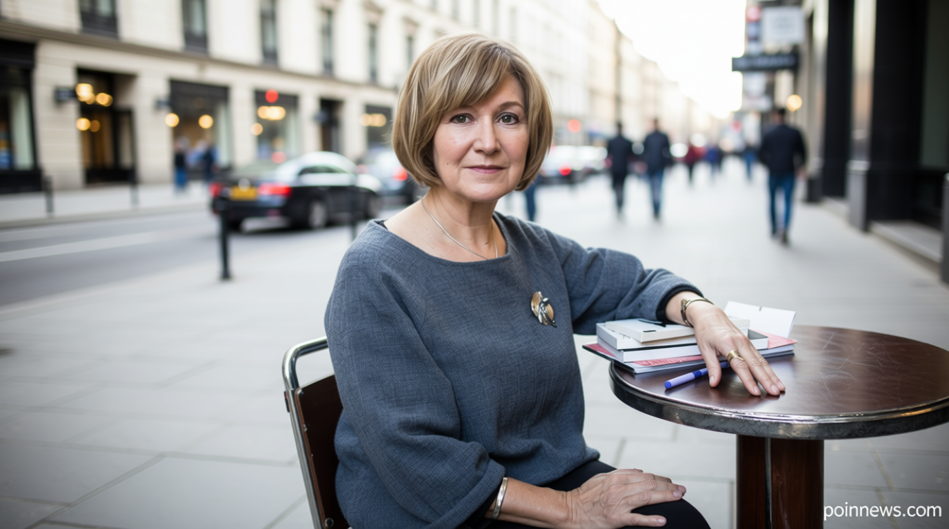 Lídia Jorge wins 2026 Camões Prize