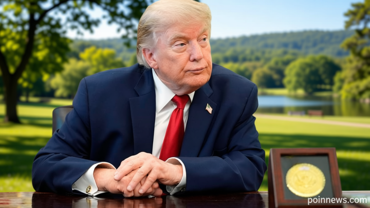 Supreme Court strikes down Trump’s executive order restricting birthright citizenship