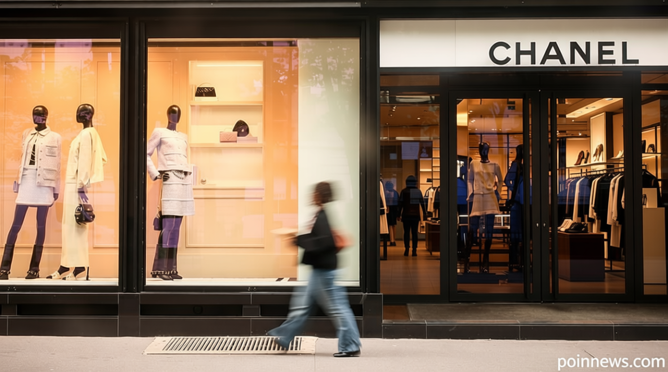 Italian police conduct raids on several luxury brands in labour abuse probe