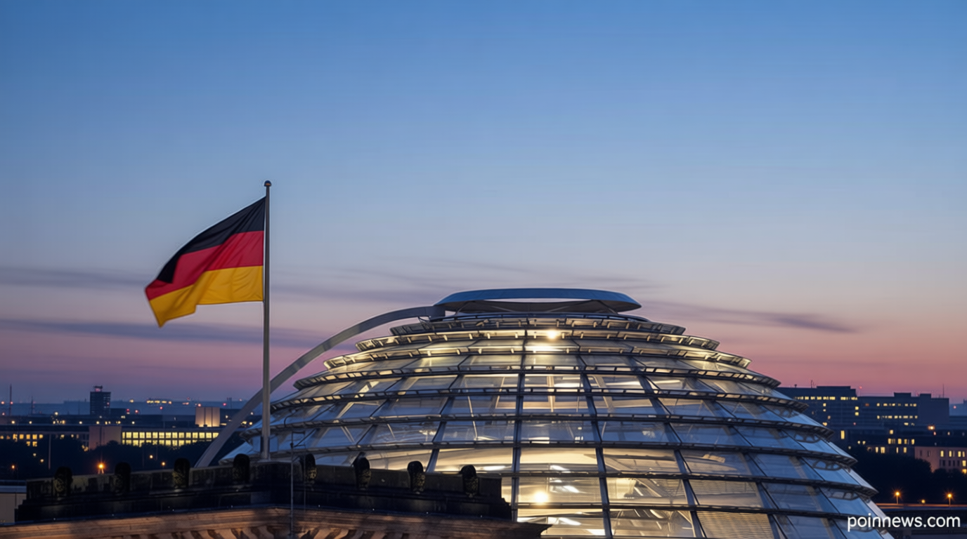 Fake videos exploit Germany’s East-West divide before key elections