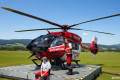 ‘When every minute counts: German air rescue between emergencies and cost pressures’