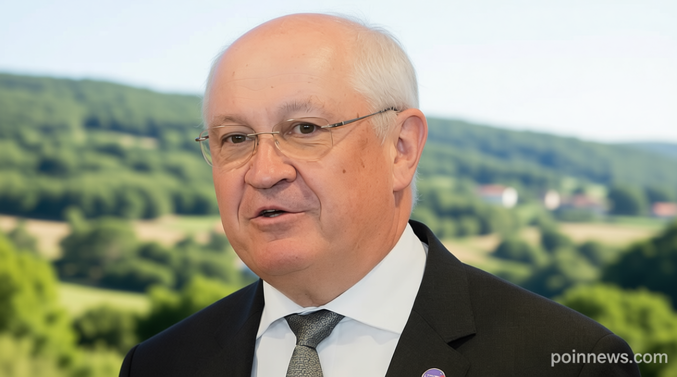 Moldovan prime minister Alexandru Munteanu resigns after eight months in office