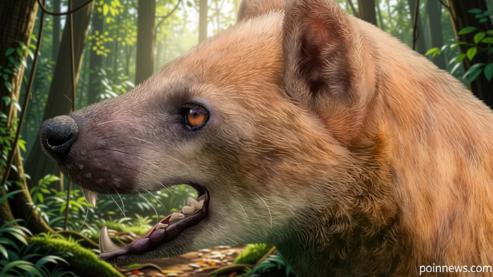 Spanish scientists find 15.9-million-year-old bear-dog species in Catalonia