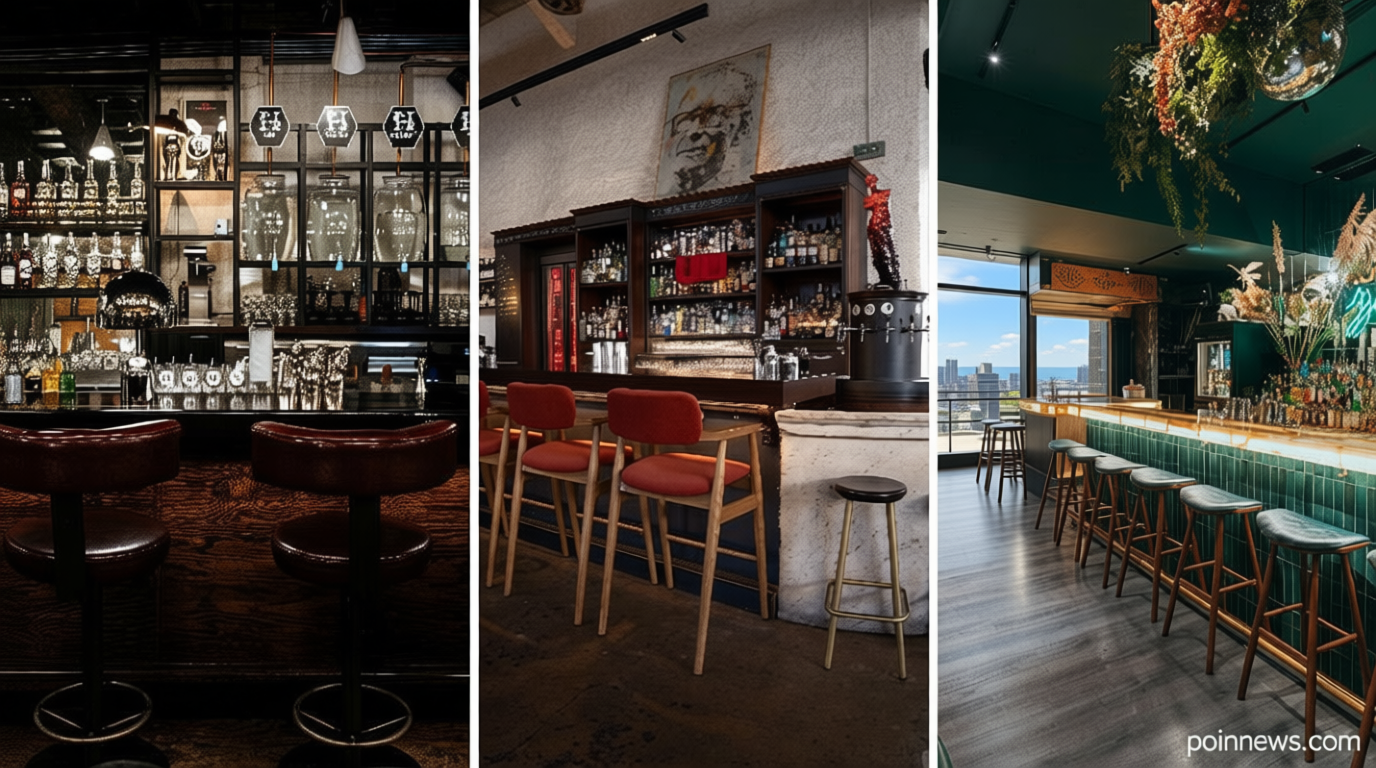 ‘Εβίβα!’ It’s official: Europe’s Best Bar is in Greece