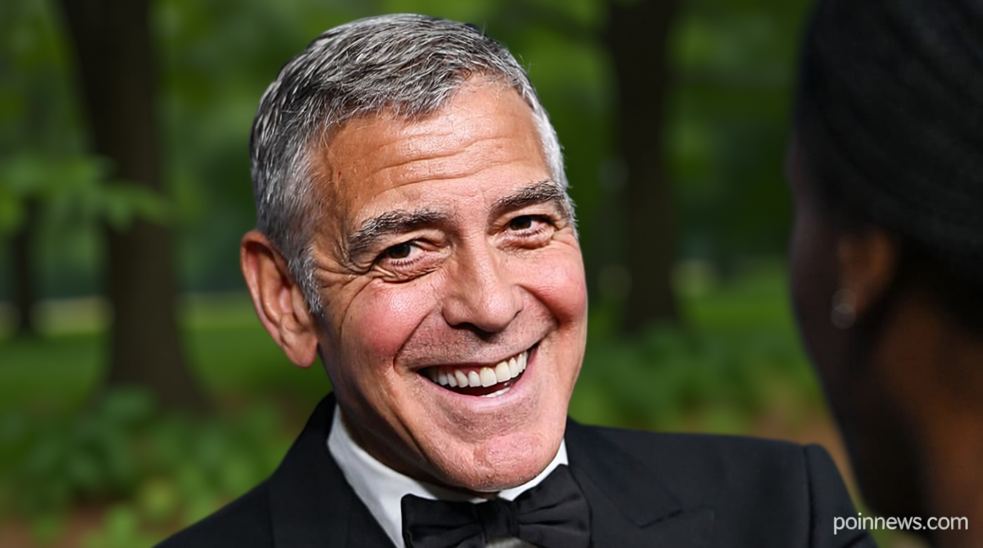 Venice Film Festival to honour George Clooney with Golden Lion for Lifetime Achievement