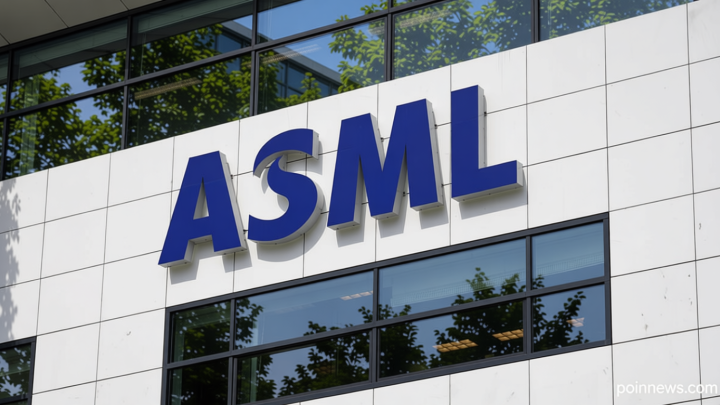 Europe’s biggest company ASML lifts forecast, fuelling fresh hopes for the AI boom