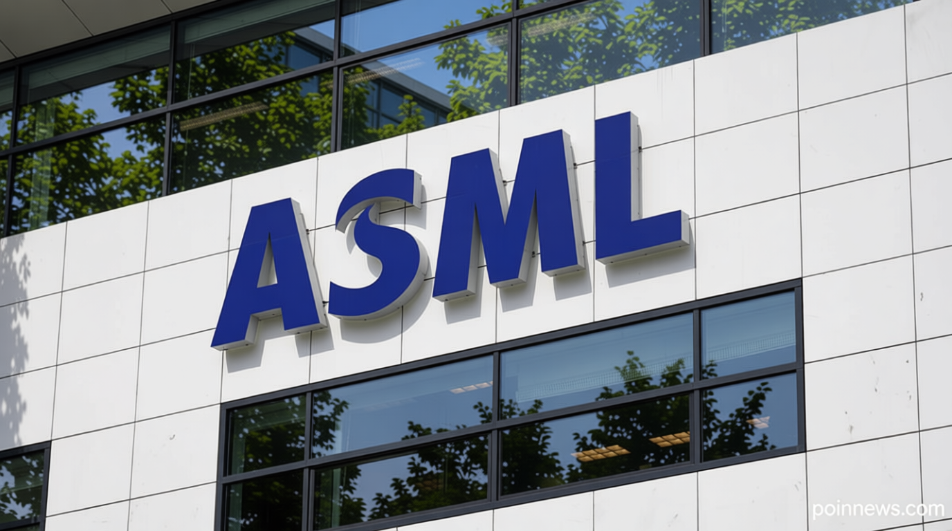 Europe’s biggest company ASML lifts forecast, fuelling fresh hopes for the AI boom