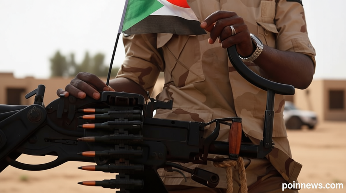 RSF razes multiple villages in Darfur killing dozens as UN warns of rising attacks on children