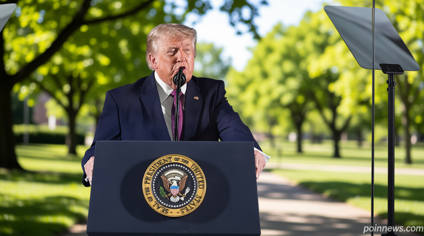 ‘The American Dream is back,’ Trump says during Fourth of July speech