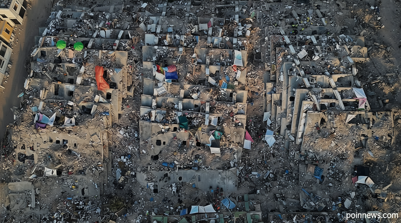 Venezuela calls for release of frozen assets to help earthquake recovery efforts
