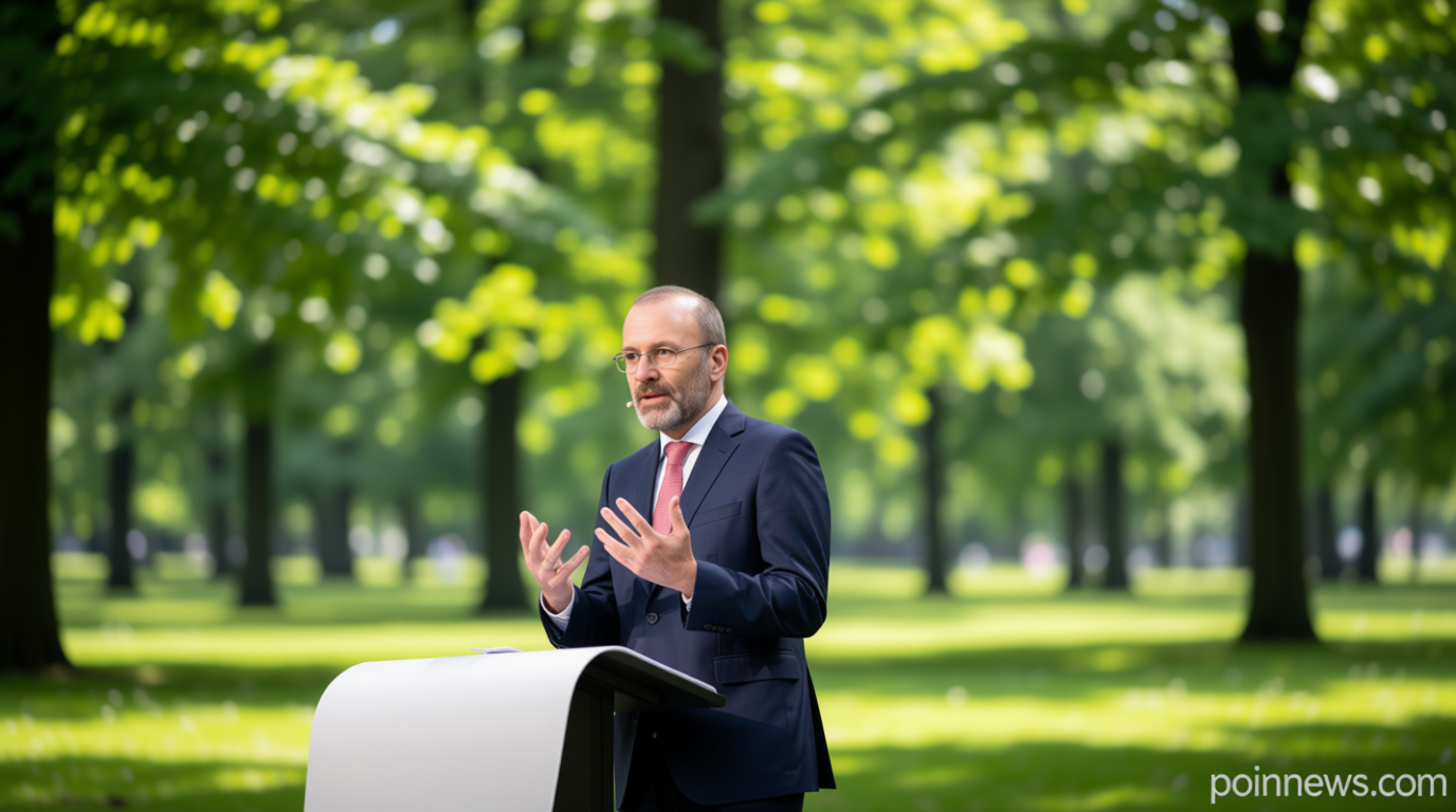 EPP pushes to soften EU carbon market reforms in bid to shield industry