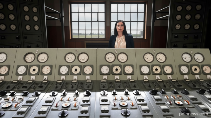 Younger Italians warm to nuclear power as Meloni pushes revival four decades after Chernobyl
