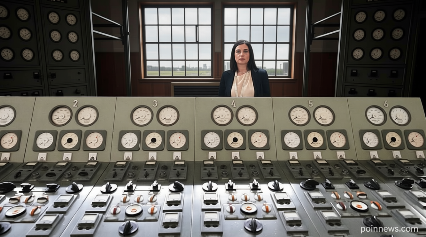 Younger Italians warm to nuclear power as Meloni pushes revival four decades after Chernobyl